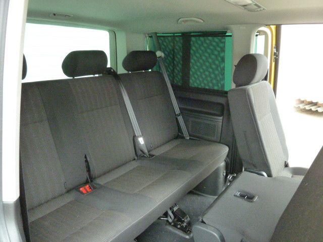 Volkswagen T6 Multivan CARAVELLE LED ACC NAVI AHK foto 19