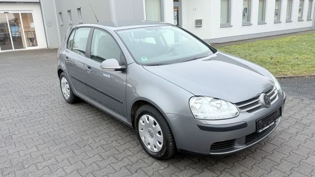 Volkswagen Golf V Lim. Trendline