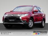 Mitsubishi Outlander 2.0 MIVEC 2WD Kamera Tempo Bluetooth - Mitsubishi Outlander: 2.0