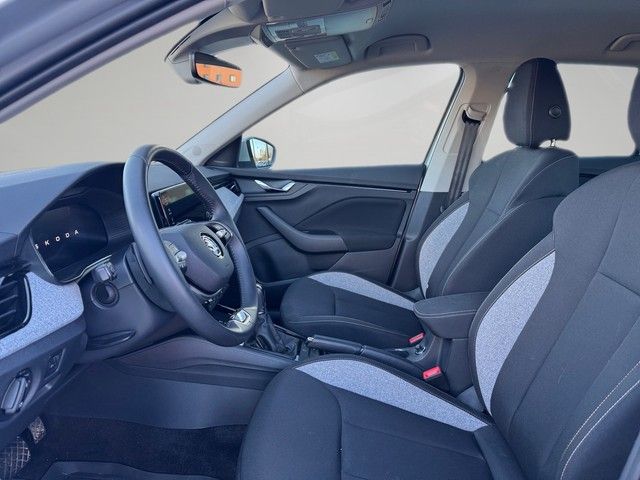 Fahrzeugabbildung SKODA Kamiq 1.0TSI DSG Selection LED+KAM+TEMPO+SITZHZ+