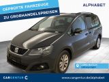 Seat Alhambra 2.0 TDI Style 7-Sitze AHK 7Sitz ACC - Seat Alhambra in Krefeld