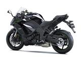 Kawasaki Ninja 1100SX Tourer TOP-DEAL! Vorführer 2025 - Motorräder in Halle