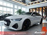 Audi RS6 Performance Pano Bucket Keramik Carbon 305 - Audi RS6 aus 2025