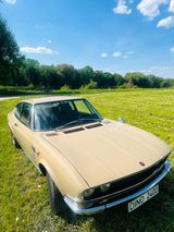 Fiat Dino 2400 erstklassiger orig. Zustand!  Ferrari  - Fiat Dino mit Benzin-Antrieb