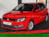 Volkswagen Polo 1.4 TDI*Lounge*5-Türer*Navi*Sithzg.*PDC*2Hd - Volkswagen Polo mit Diesel-Antrieb: Limousine