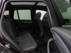 Foto Nummer 26: BMW X3