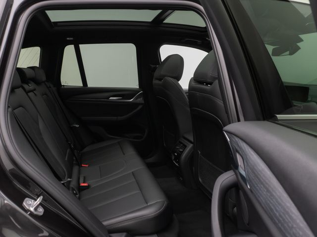 Foto Nummer 26: BMW X3