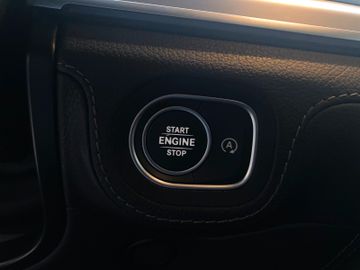 Mercedes GLE 350 - 6