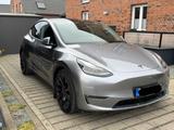 Tesla Model Y Performance | Keramikversiegelung