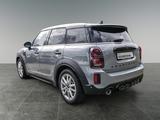 MINI John Cooper Works ALL4 Country Head Up Display - MINI MINI: Geländewagen