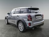 MINI John Cooper Works ALL4 Country Head Up Display - MINI MINI aus 2022