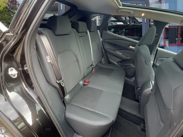 Nissan Qashqai Acenta 1.3 DIG-T °LED°RFK°PDC°AAC°PGD°