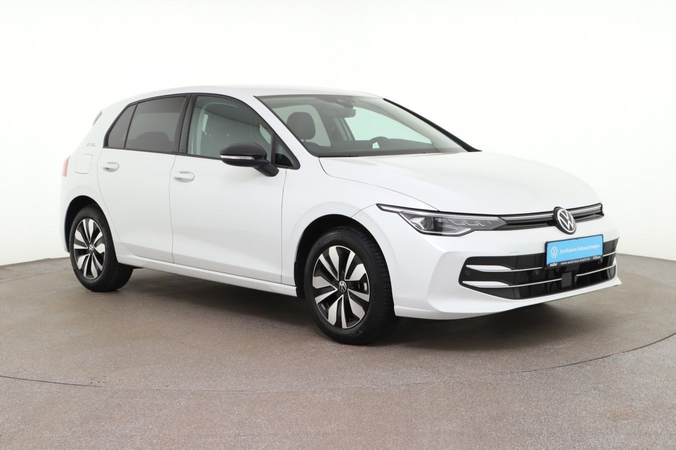 Volkswagen Golf - Bild 5