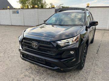 Toyota RAV 4 - 2
