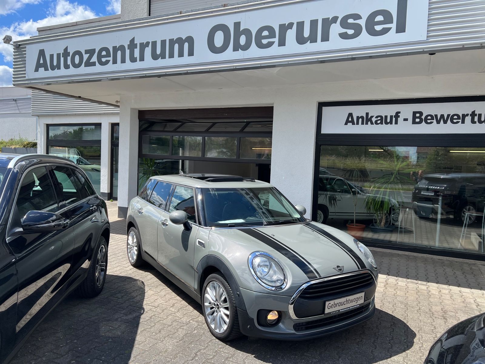 MINI ONE_D_CLUBMAN