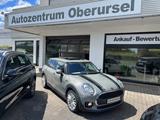 MINI One D Clubman+Panorama+Pepper+Car-Play ***** - MINI One D Clubman Gebrauchtwagen