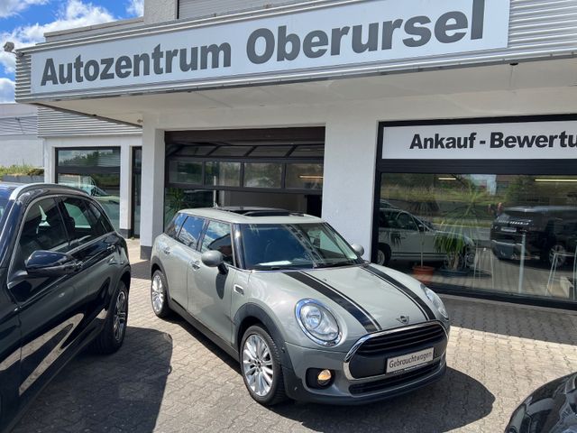 MINI ONE_D_CLUBMAN