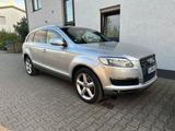Audi Q7 3.0. Keyless voll Ausstattung Zust... - gebrauchte Audi Q7 aus dem Jahr 2006