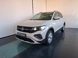 Volkswagen T-CROSS 1.0 TSI 110 PS DSG ACC Kamera - Volkswagen T-Cross aus 2024