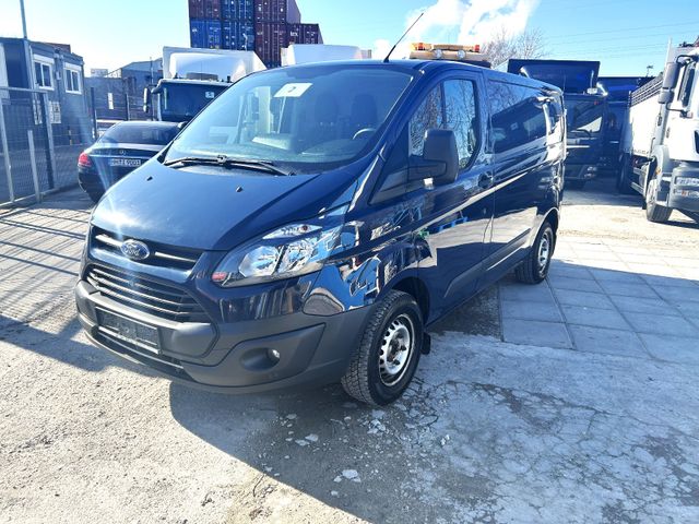 Ford Transit 290 L1 Custom 2.0 TDCI AHK PDC TüV***TOP