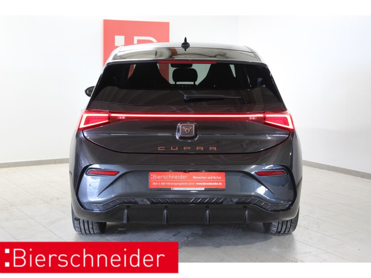 Cupra Born - Bild 22