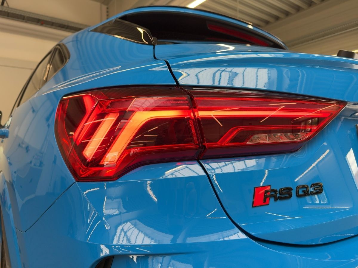 Audi RSQ3 - Bild 17