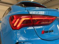 Audi RSQ3 - Vorschau Bild 17