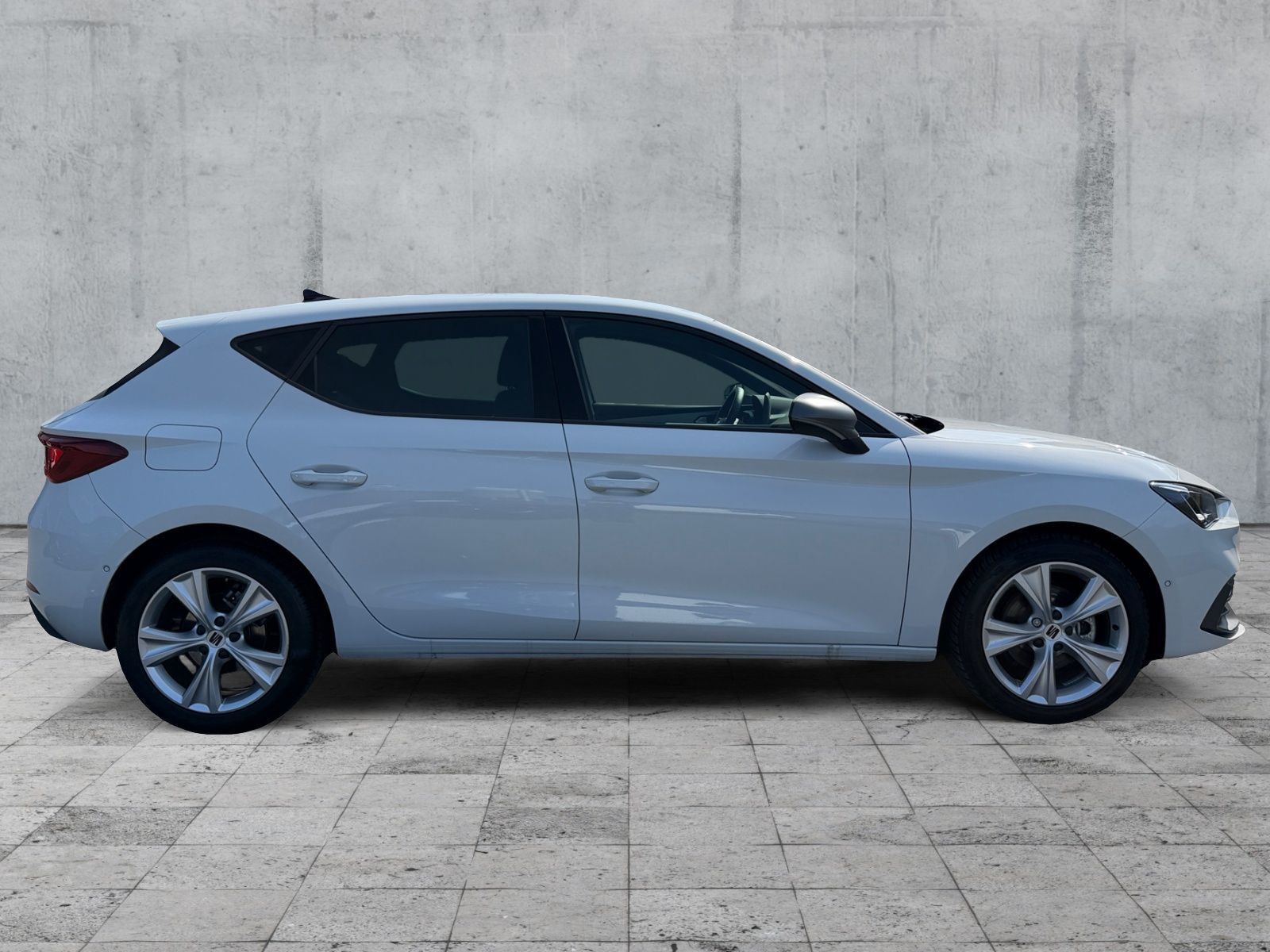 Seat Leon - Bild 7