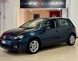 Volkswagen Golf 1.4 TSI 122CV 5p. Highline-Tagli - Volkswagen Golf: 122 Tsi