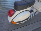 Vespa PX 150 P 150 X 125 original mit 125er Zulassung - VESPA PX 150