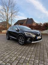 Renault Captur TCe 155 EDC GPF Edition One Edition One - Renault Captur mit Schiebedach
