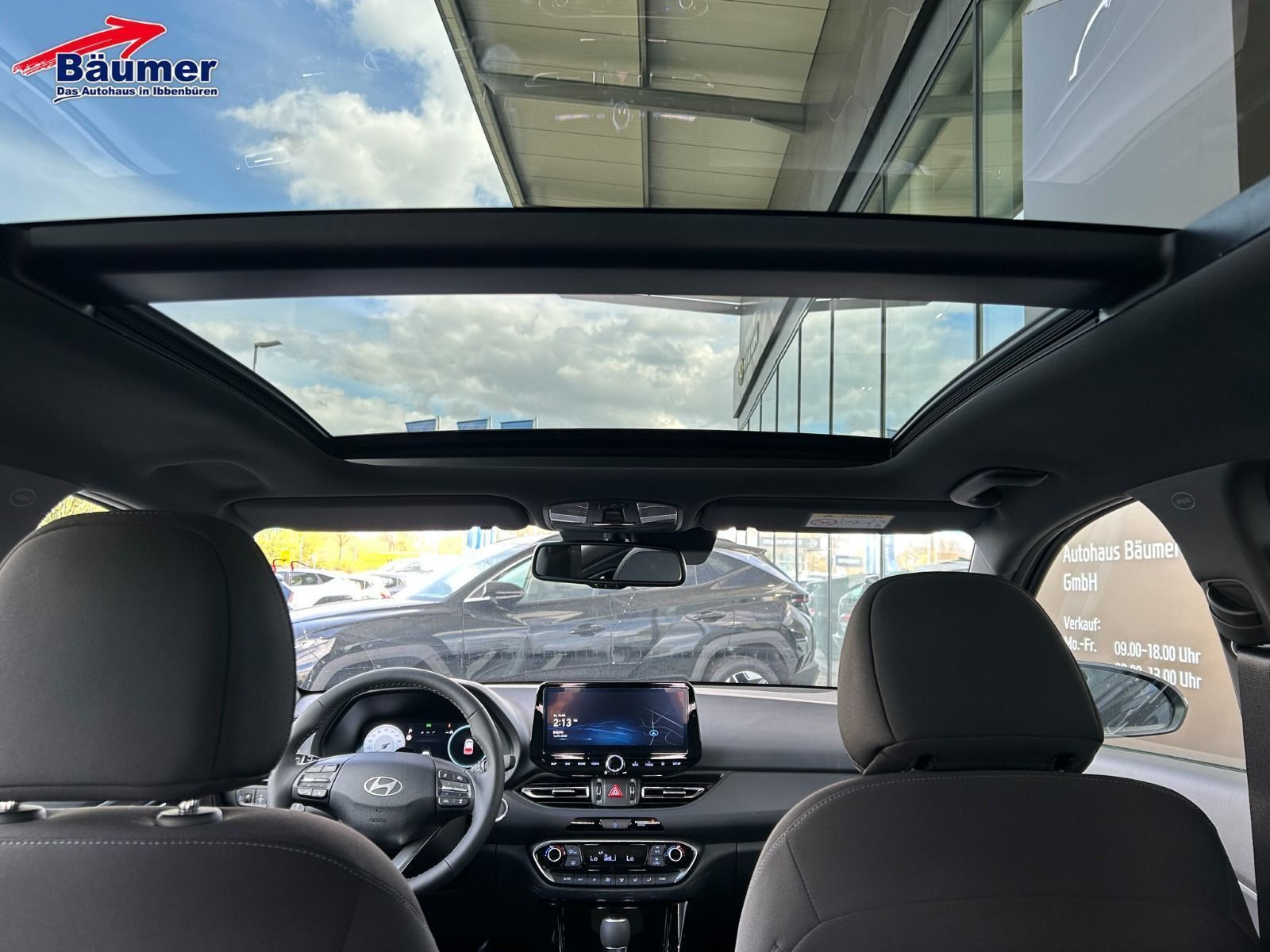 Hyundai i30 – Bild 13