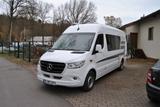 Mercedes-Benz Sprinter, Wo-Mo Umbau im Jahr 2026 - Wohnmobil oder -wagen Umbau