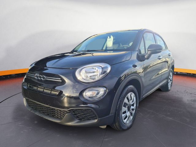 Fiat 500X HYBRID 1.5 GSE FWD MY24