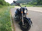 Indian Chief Darkhorse -2350km - tuv 04/28- sammler - INDIAN MOTORRAD