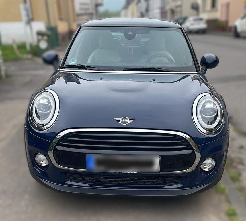 Image of MINI Cooper