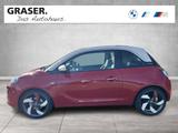 Opel Adam ++UNLIMITED + OPEN AIR + LPG++ DAB PDC - Opel Adam: Open
