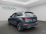 Skoda KAROQ SPORTLINE 1.5 TSI DSG NAVI+PANO+KAMERA+ - Skoda Karoq in Hagen
