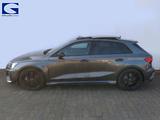 Audi RS 3 2.5 TFSI quattro Sportback HUD-Leder-Pano - Audi: TFSI