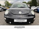 Volkswagen Beetle Miami 1.6 KLIMA SHZ ZV CD FHEL Klima - gebrauchte Volkswagen Beetle aus dem Jahr 2004