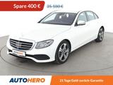 Mercedes-Benz E 350 d Aut.*NAVI*360°*LED*ACC*PDC*SHZ*KLIMA* - Mercedes-Benz E 350 in Frankfurt (Main)