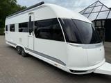 Hobby Premium 660 WFU - Hobby Wohnwagen Klimaanlage