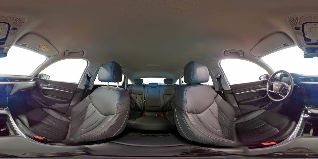 Audi Q8 e-tron - Bild 5