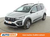 Dacia Jogger 1.0 TCe Comfort*7-SITZER*NAVI*PDC*CAM*AHK - Dacia Gebrauchtwagen in Kassel