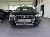 Audi A3 Sportback 35 TFSI DSG Klima AHK Xenon - Audi A3: Sportback Dsg