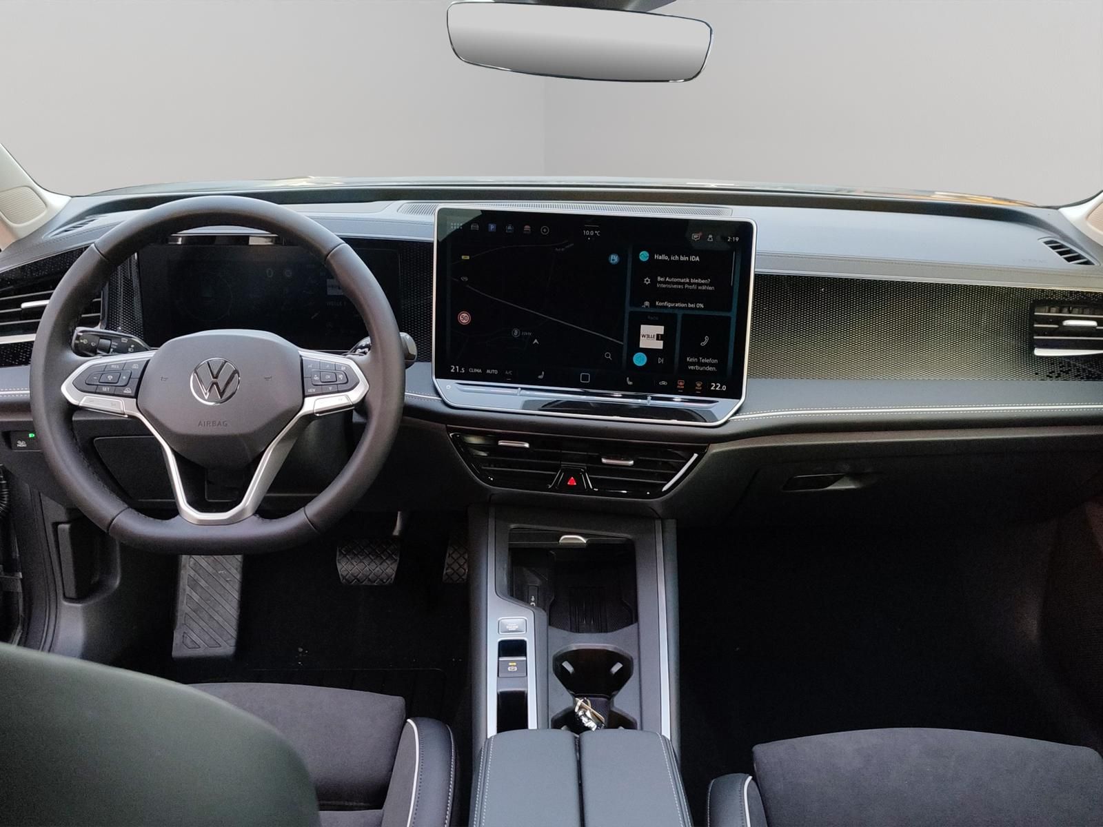 Volkswagen Passat - Bild 12