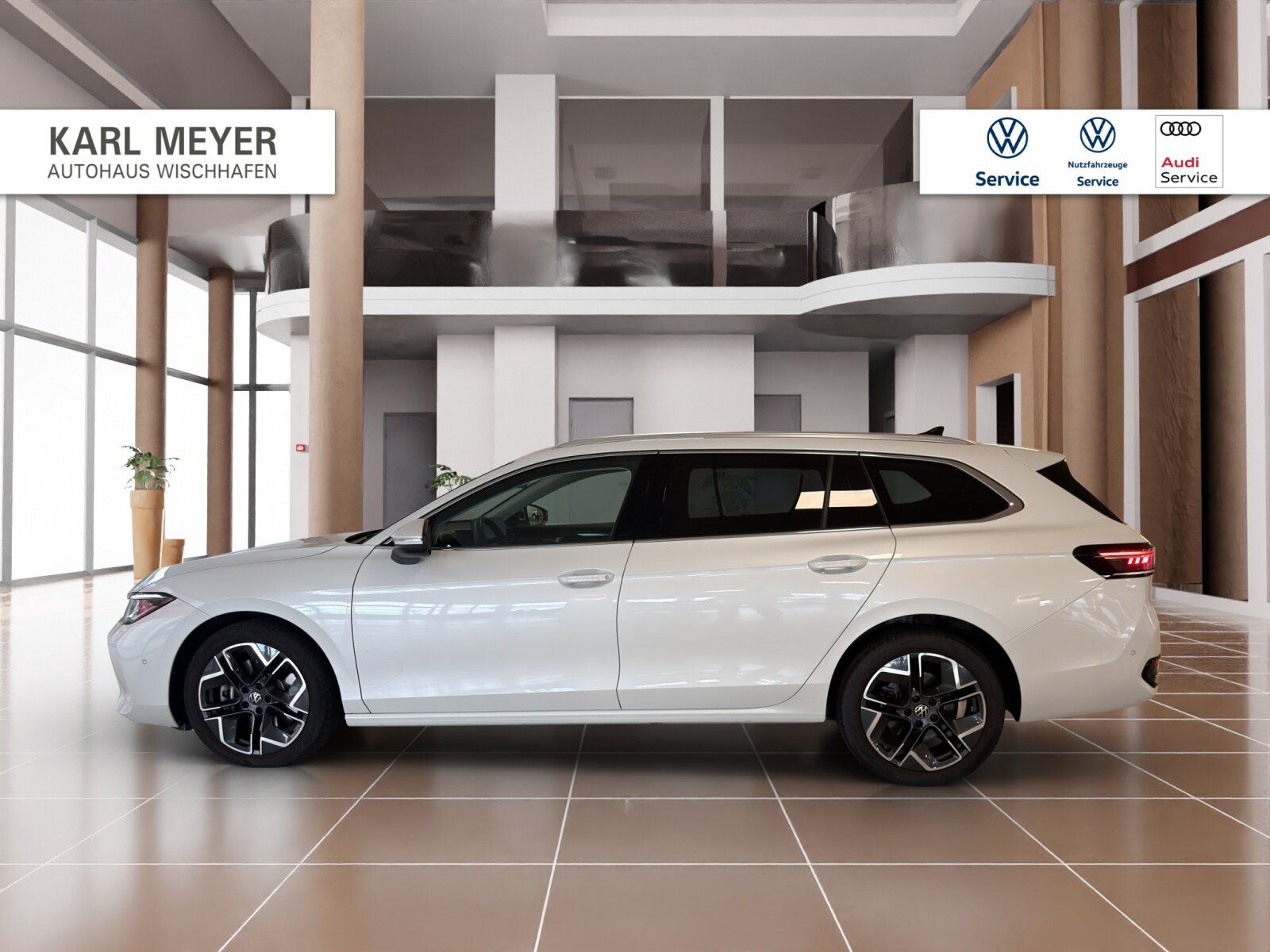 Volkswagen Passat Elegance 2.0 TDI DSG 4Motion ACC APP AHK foto 3