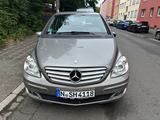Mercedes-Benz B 200 CDI - Klima, Tüv, Allwetterreifen