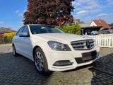 Mercedes-Benz C 220 CDI AVANTGARDE AVANTGARDE - Mercedes-Benz C 220 Gebrauchtwagen in Kiel