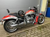 Harley-Davidson V-ROD VRSCX Screamin Eagle